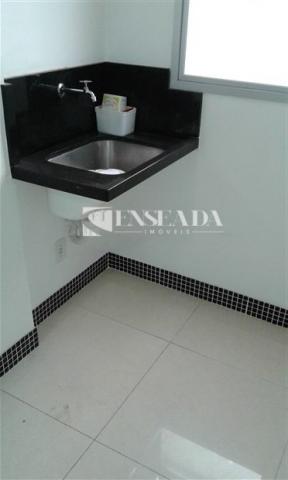 Apartamento, Mata da Praia, Vitória-ES - Foto 13