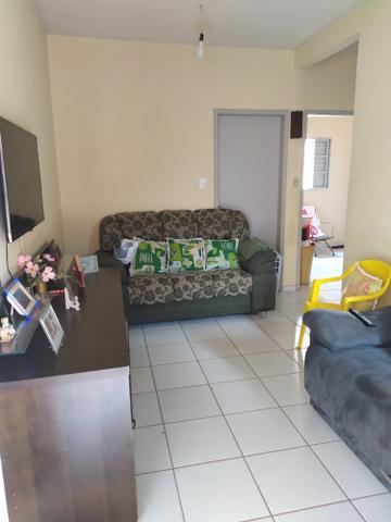 Casa original Condomínio fechado baixo custo. "somente venda" - Foto 5