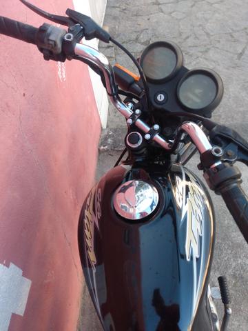 Titan Ks 125 - Foto 3