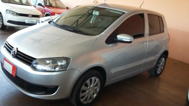 Fox GII 1.6 Completo - Super conservado - Analiso Trocas - Foto 6