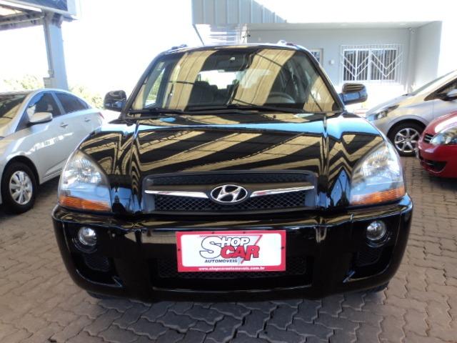 Hyundai Tucson GLSB 2.0 - Foto 2