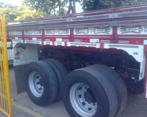 MB2425 Mercedes Benz - 12/12 - Foto 5