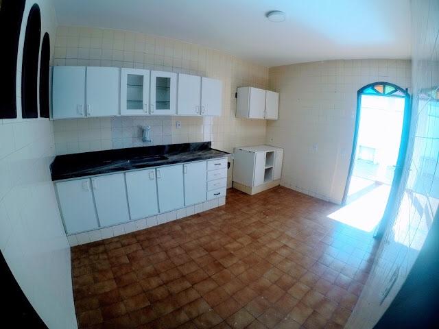 Vendo Linda casa linear em jardim camburi 04 quartos, 01 suite - Foto 19