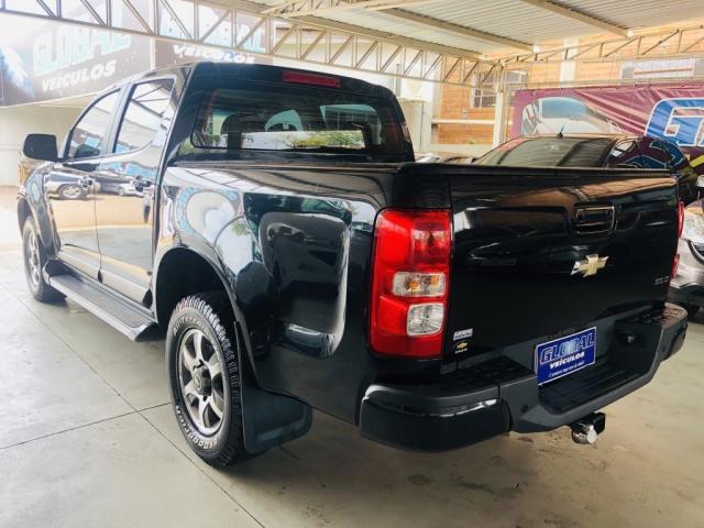 GM - CHEVROLET S10 PICK-UP LT 2.4 F.POWER 4X2 CD - Foto 6