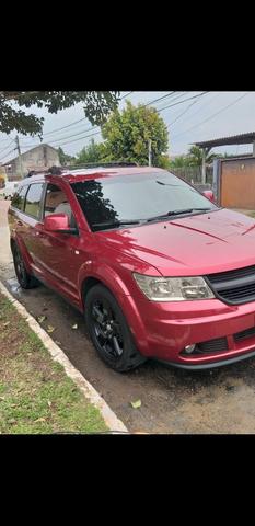 Dodge Journey 2009 top 2009 - Foto 4