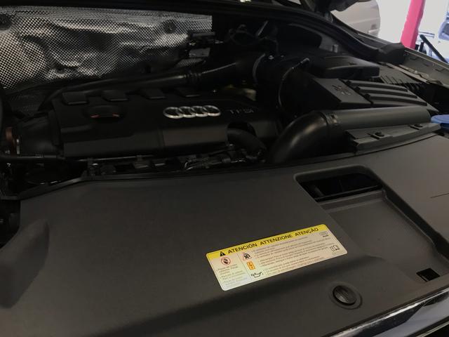 Audi Q3 Ambiente 2.0 TFSI Quatro 2013 - Foto 11