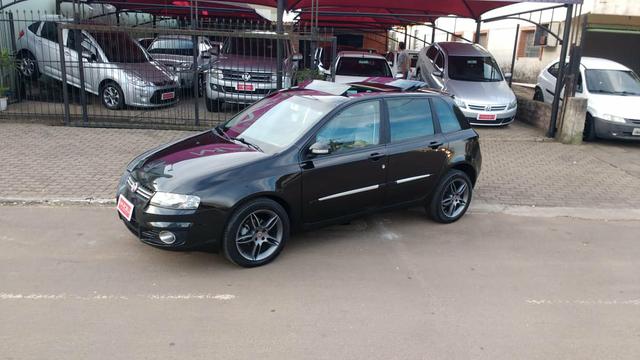 Stilo *Blackmotion/Teto Solar* fusion jetta corolla bora virtus golf - Foto 9