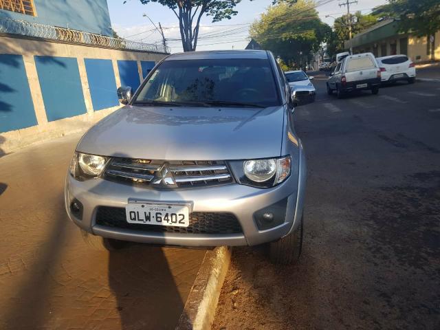 L200 triton hls 2.4 - Foto 2