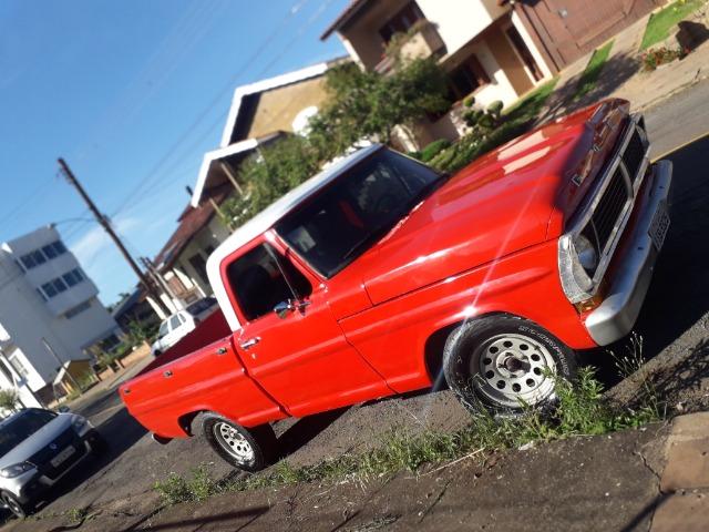 F100 raridade!! - Foto 11