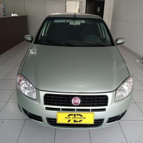 Siena EL 1.4 mpi Fire Flex 8V 4p
