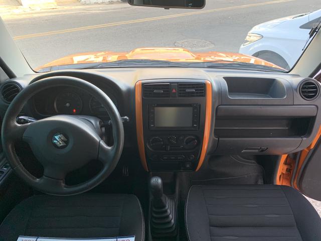 Vendo Jimny ALL 1.3 4x4 - Foto 5