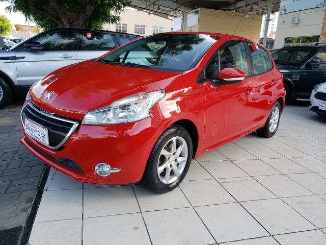 Peugeot 208 2016 - Foto 3