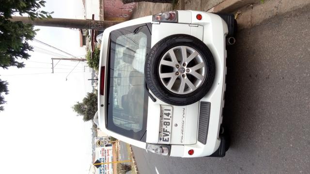 Pajero TR4 - Foto 3