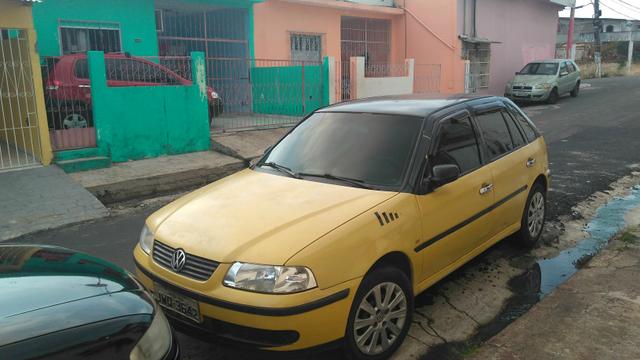 Vendo ou troco gol 1.0( 6.500)