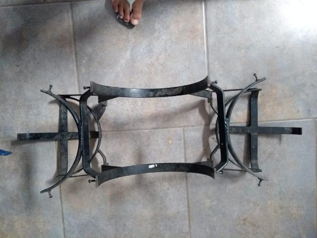 Suporte de água para moto