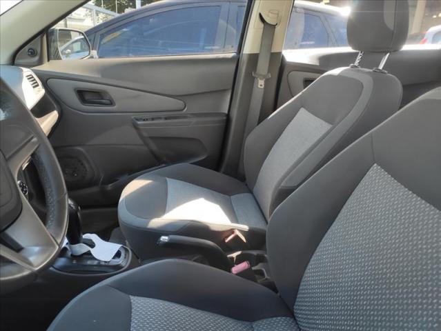 Chevrolet Cobalt 1.8 Mpfi lt 8v - Foto 4