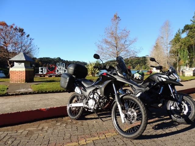 Vendo XRE 300 - Foto 5