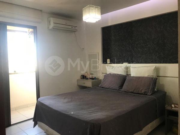 Apartamento 4 quartos, 2 suítes localizado no setor Bueno - REF: oeste29 - Foto 5