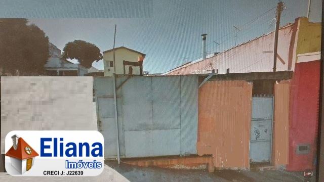 Terreno - b. santo antonio- 10 x 50