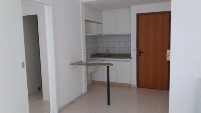 Apartamento 1 quarto Asa Norte !!! 225.000 !!! - Foto 3