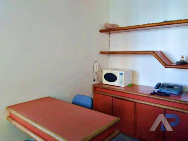 Sala à venda, 69 m² por r$ 360.000,00 - itaigara - salvador/ba - Foto 9