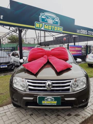 RENAULT DUSTER 2.0 D 4X2 A - Foto 2