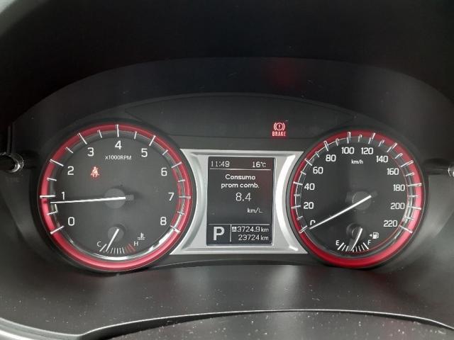 SUZUKI VITARA 4SPORT 1.4 TURBO 4X2 - Foto 14