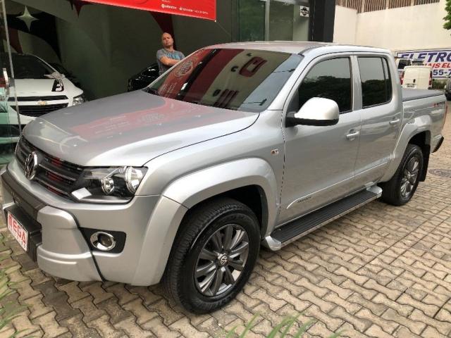 AMAROK S 2.0 DUPLA - Foto 2