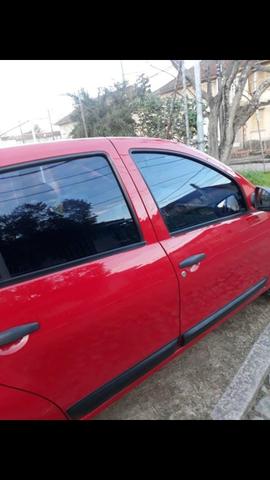 Sandero authentique 1.0 16v completo IPVA pago - Foto 5