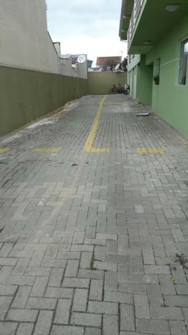 Sobrado em cond. fechado próximo ao terminal Afonso Pena - Apenas com um vaga de garagem - Foto 3
