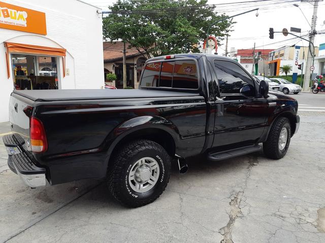 F250 xlt 2008 - Foto 2