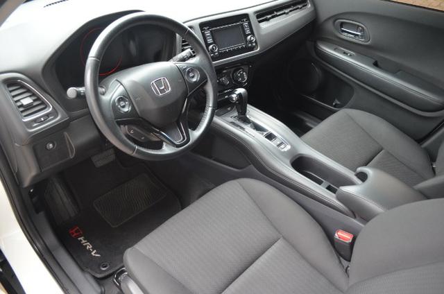 Honda HR-V EX - 2016 - 55 Mil Km - Todas em Concessionária - Foto 10