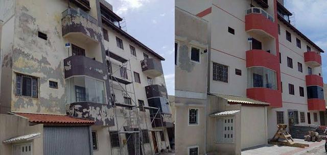 Pintura residencial, predial e comercial - Foto 6