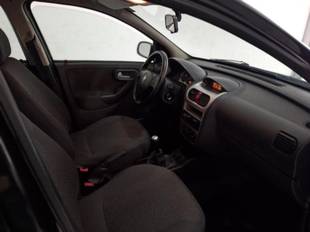 Corsa Hat. Premium 1.4 8V ECONOFLEX 5p - Foto 10