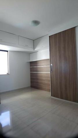 Apartamento na Kalilândia de alto padrão semi-mobiliado - Foto 10