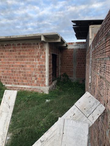 Terreno de lado da construção minha casa minha vida em canoas - Foto 5