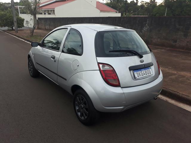 Ford ka 2005 1.0 - Foto 3