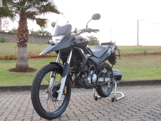 Vendo XRE 300 - Foto 14