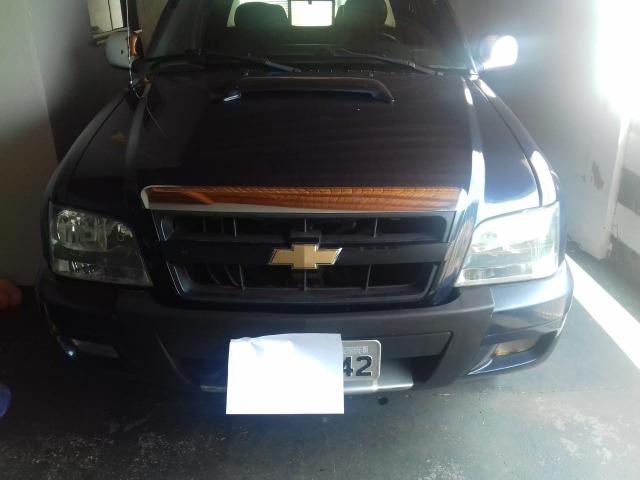 S10 Colina Dupla Traçada - Foto 6
