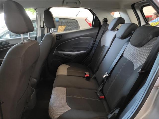 Ford Ecosport 2.0 se 16v - Foto 6