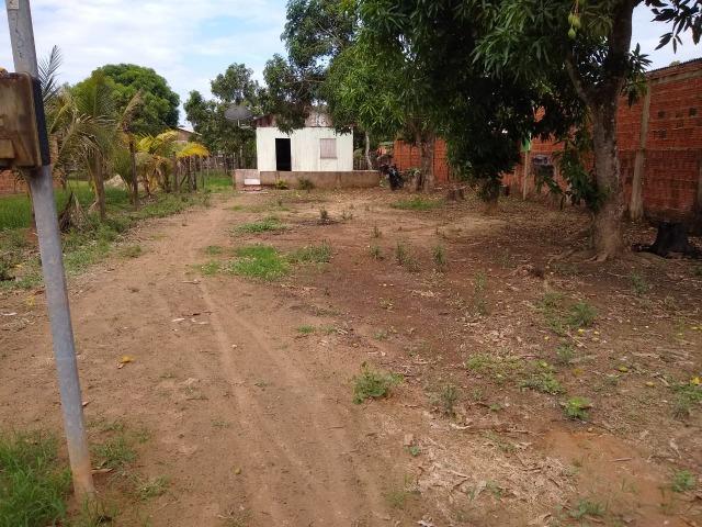 Casa com terreno grande - Foto 4