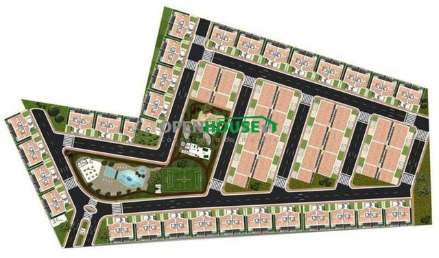 Ecoville Residence - Foto 3