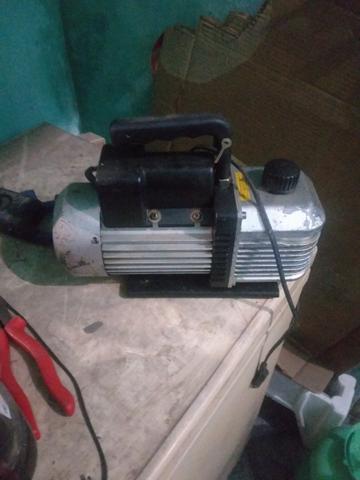 Bomba de vácuo de refrigeração - Foto 3