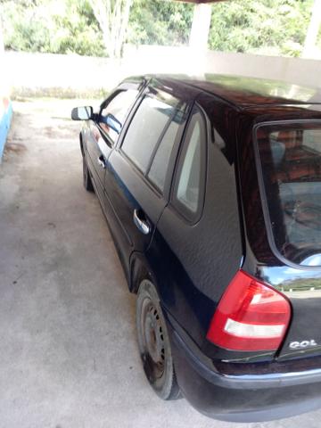 Vendo gol 1.0 16v - Foto 3