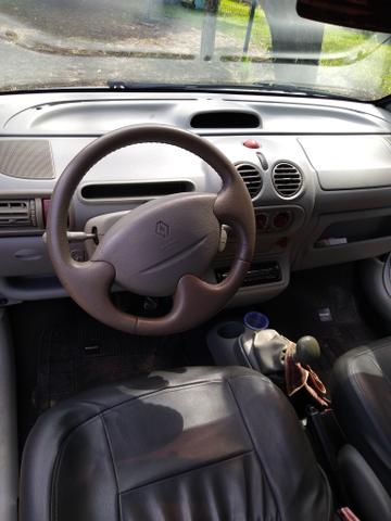 Twingo 1.0 16v Super econômico - Foto 11