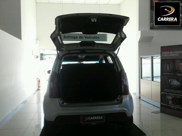 FIAT IDEA 1.6 MPI ESSENCE 16V FLEX 4P AUTOMATIZADO - Foto 7