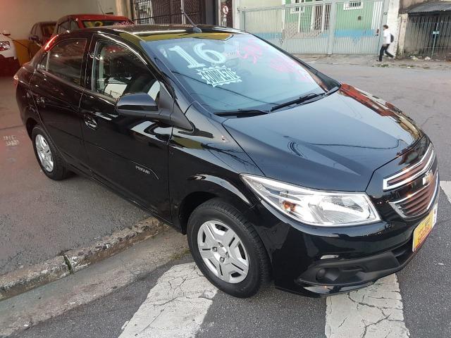 Prisma Ano 2016 km 50.350 Completo
