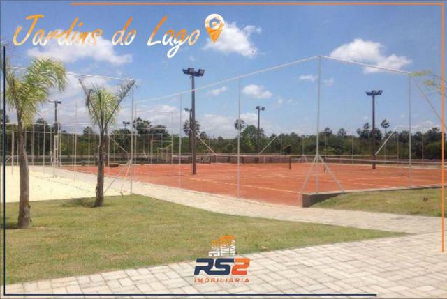 Terreno a venda Condomínio Jardins do Lago - Eusébio - Foto 6