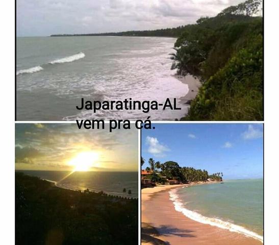 Terreno na praia