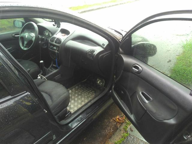 Peugeot 206 Flex - Foto 3